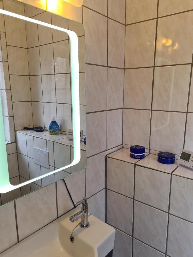 Ferienwohnung Grahn 15154 Leer Kültér fotó