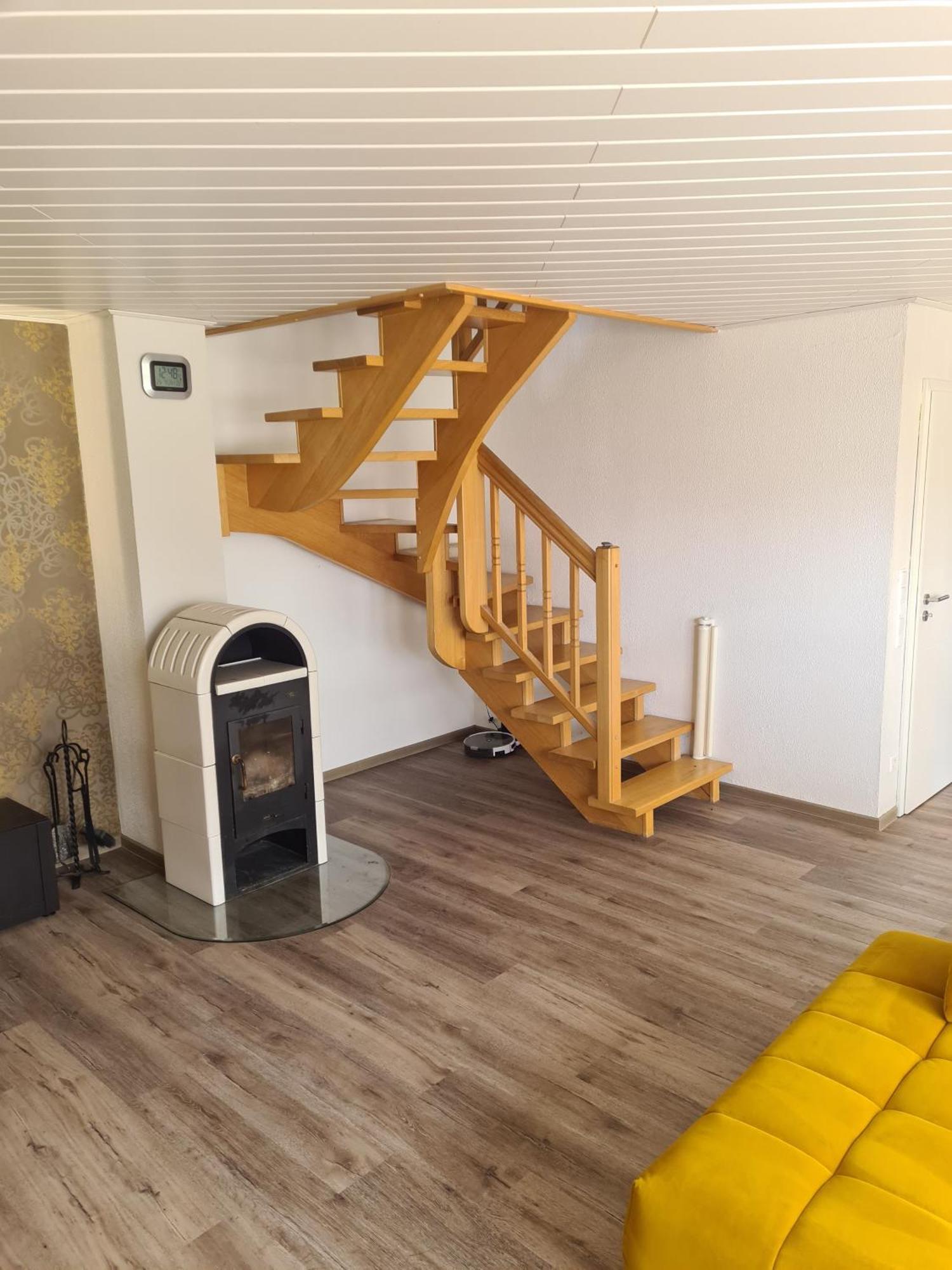 Ferienwohnung Grahn 15154 Leer Kültér fotó