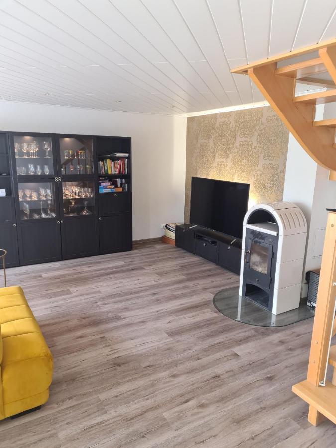 Ferienwohnung Grahn 15154 Leer Kültér fotó