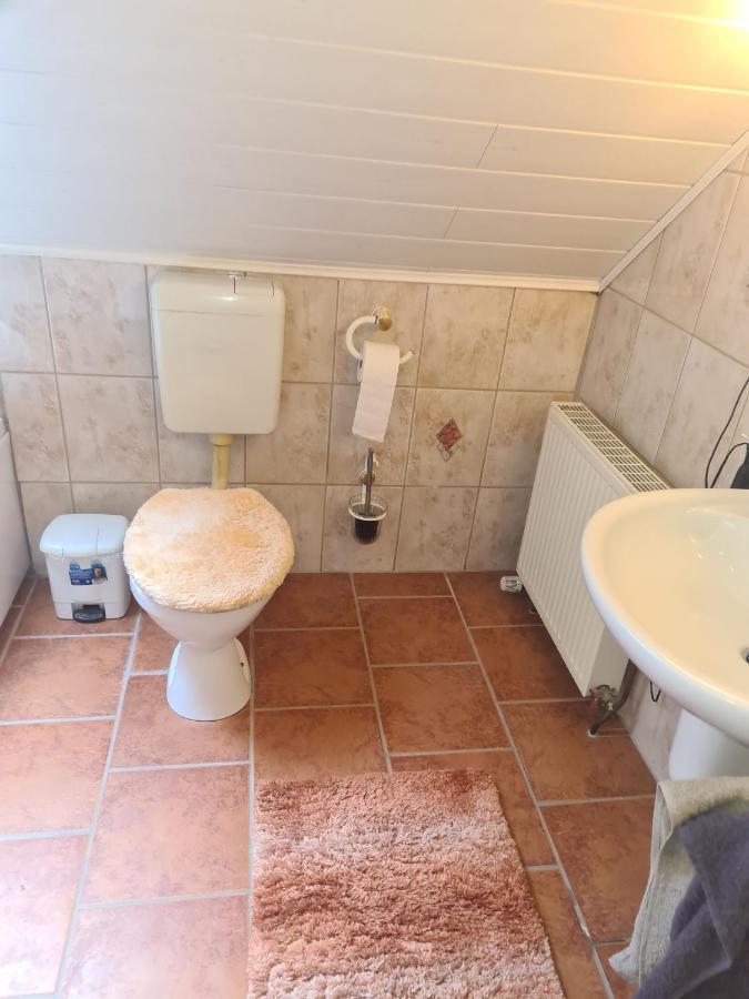 Ferienwohnung Grahn 15154 Leer Kültér fotó