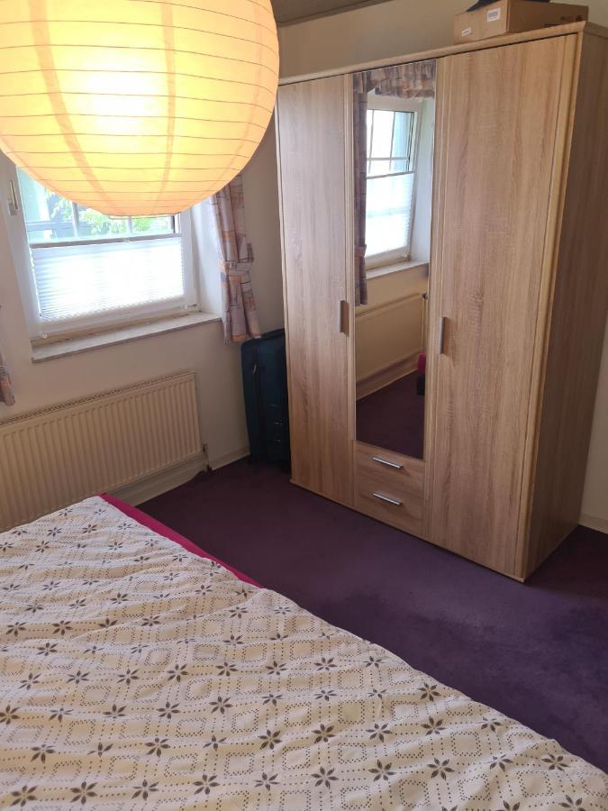 Ferienwohnung Grahn 15154 Leer Kültér fotó
